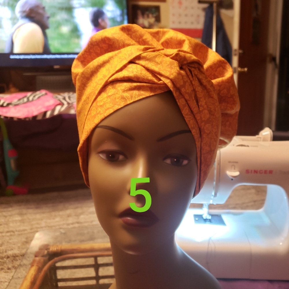 Bonnet